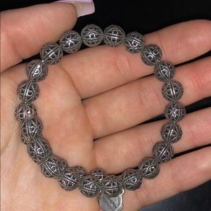 Beautiful Silver bracelet